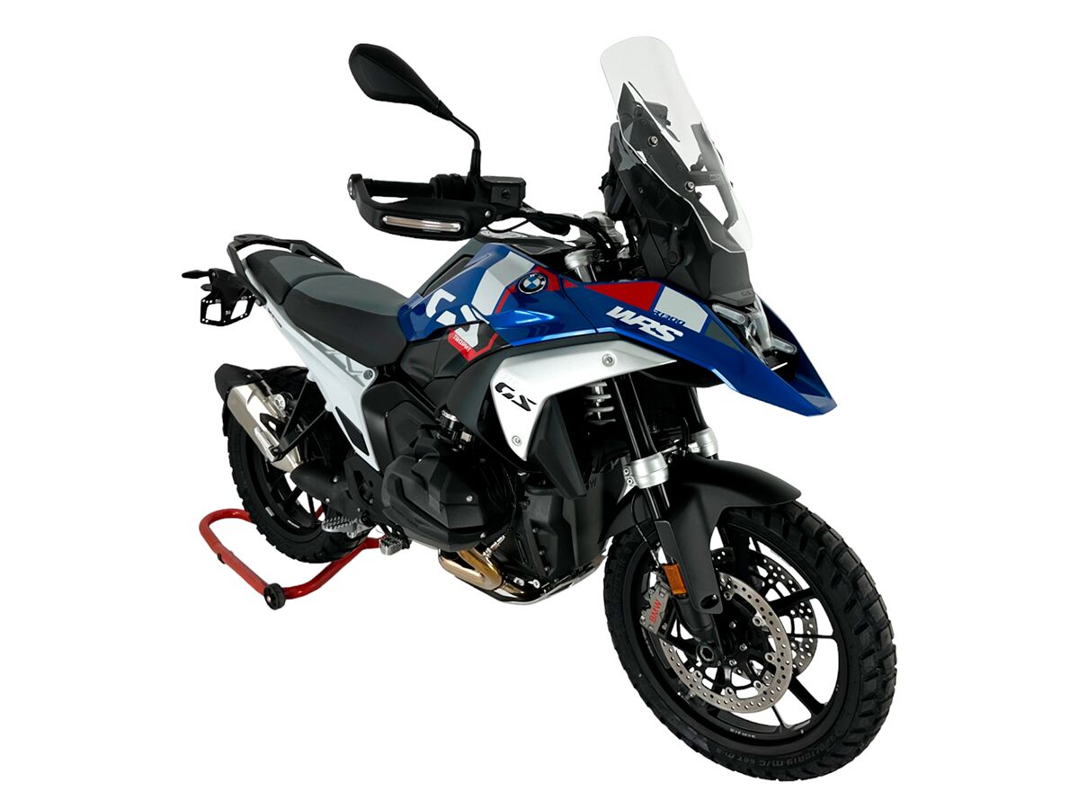 Vindskjerm gate til BMW R 1300 GS ABS — WRS BM089T
