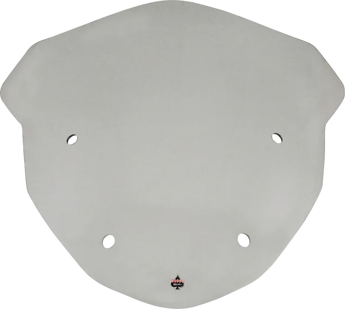 Vindskjerm gate til BMW R 1250 RT ABS — Klock Werks KWW-06-0539-T