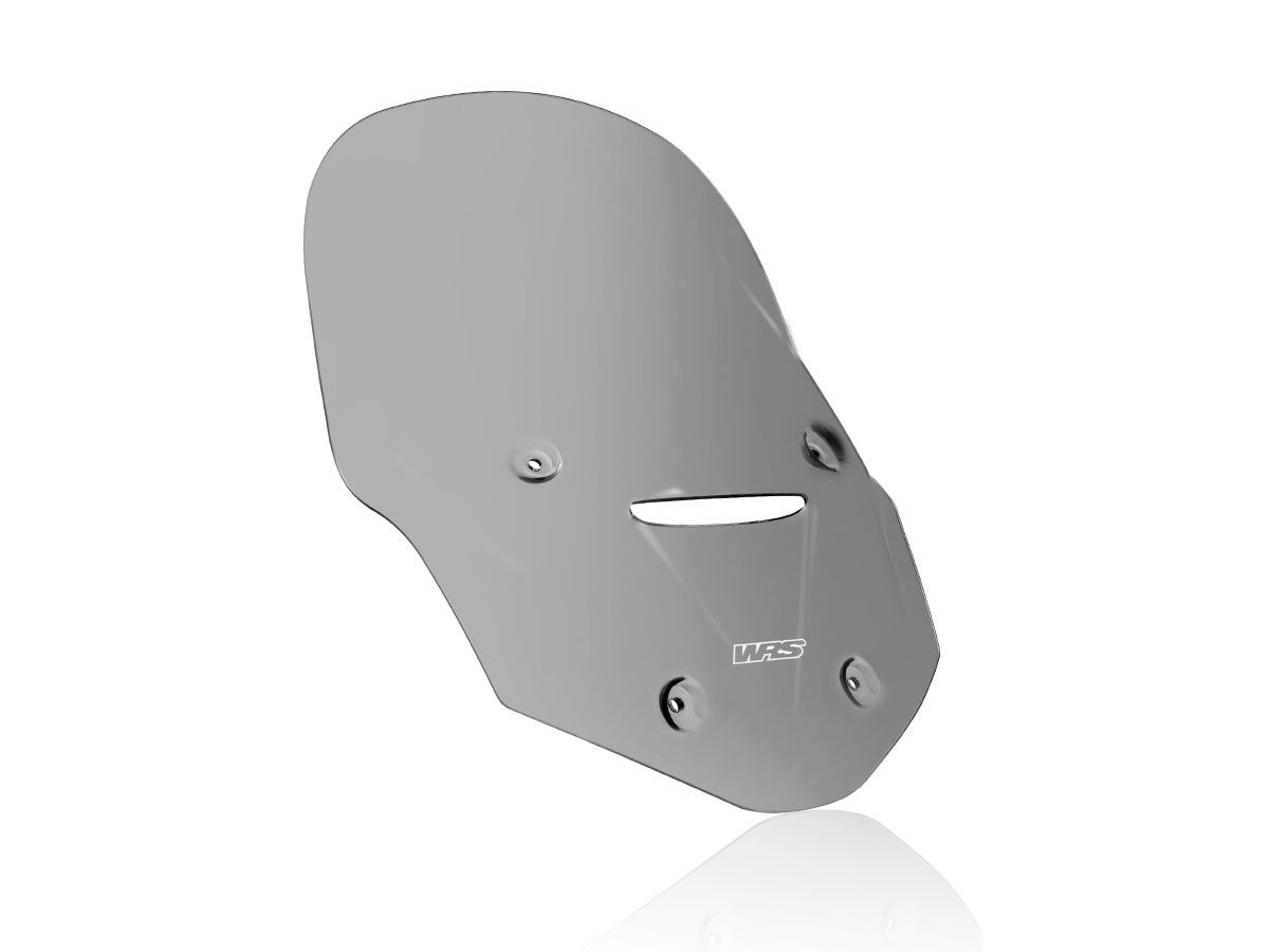 Vindskjerm gate til Triumph TIGER 1200 ABS — WRS TR005F