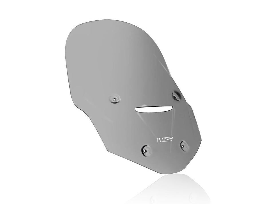 Vindskjerm gate til Triumph TIGER 1200 ABS — WRS TR005F