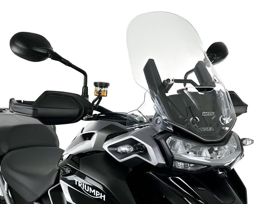 Vindskjerm gate til Triumph TIGER 1200 ABS — WRS TR005T