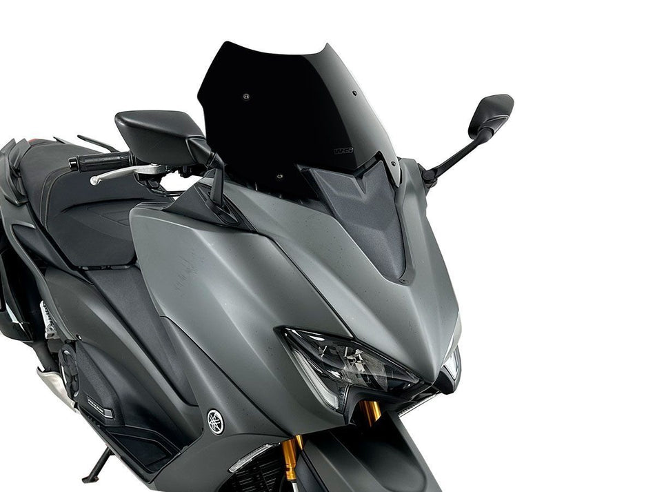 Vindskjerm gate til Yamaha XP 560 T-Max ABS — WRS YA029NL