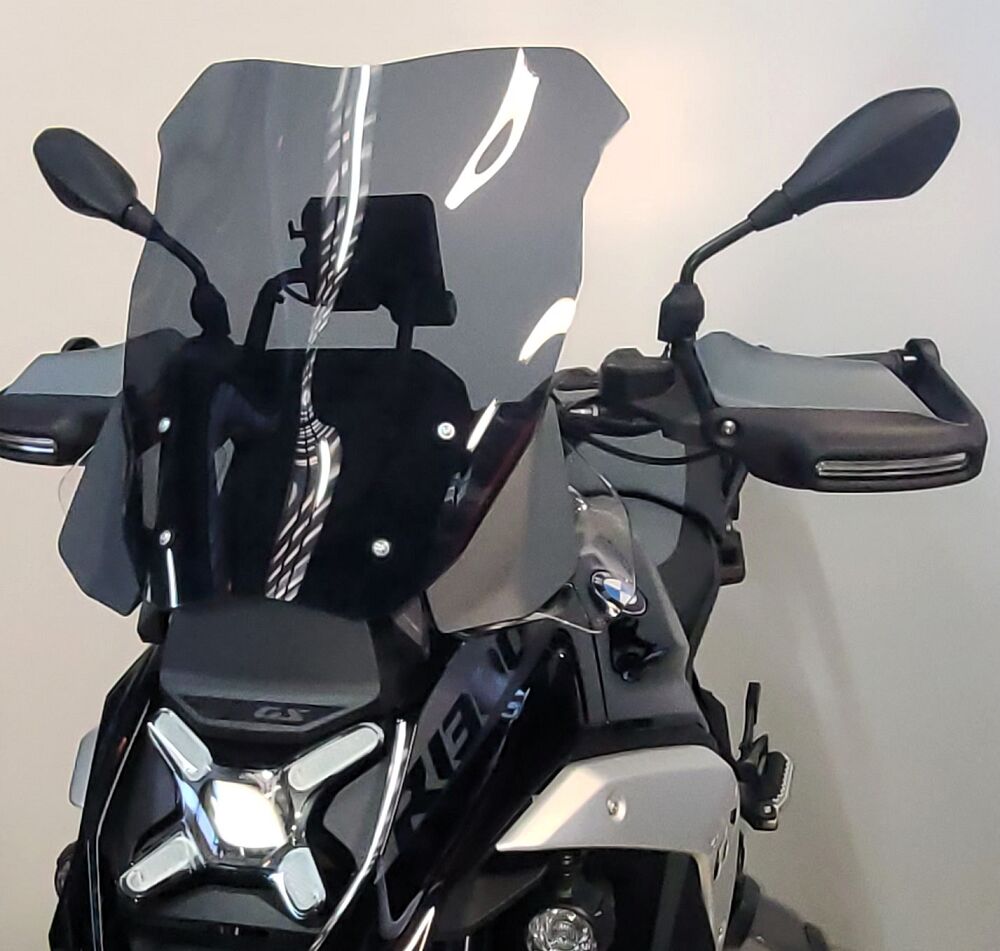 Vindskjerm gate til BMW R 1300 GS ABS — Bullster BB105HPFG