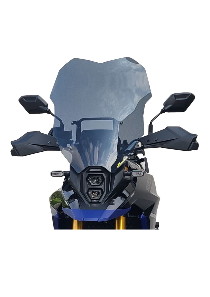 Vindskjerm gate til Suzuki V-STROM 800 DE ABS — Bullster BS132HPFG