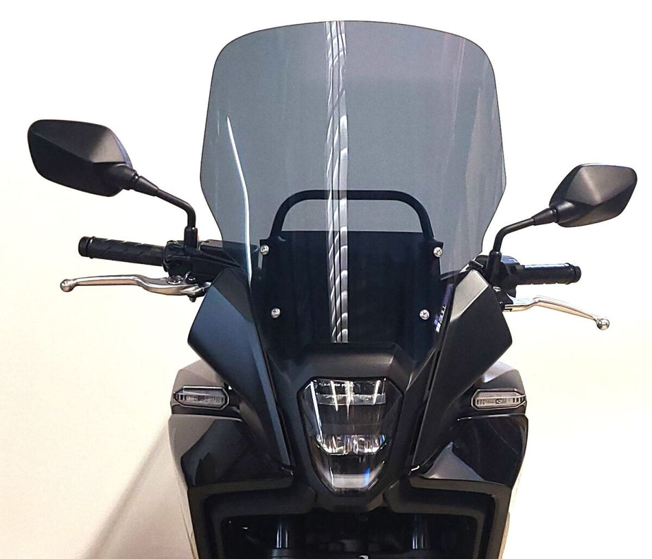 Vindskjerm gate til Honda NX 500 A — Bullster BH207HPFG