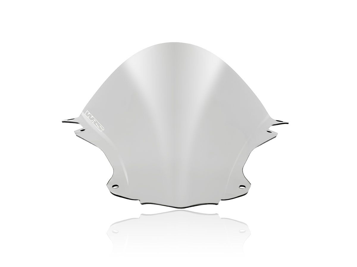 Vindskjerm gate til Kawasaki ZX-25 R 250 — WRS KA011F