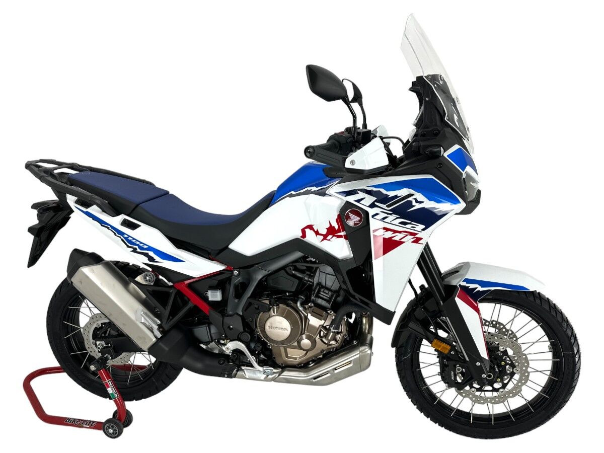 Vindskjerm gate til Honda CRF 1100 L ABS — WRS HO069T