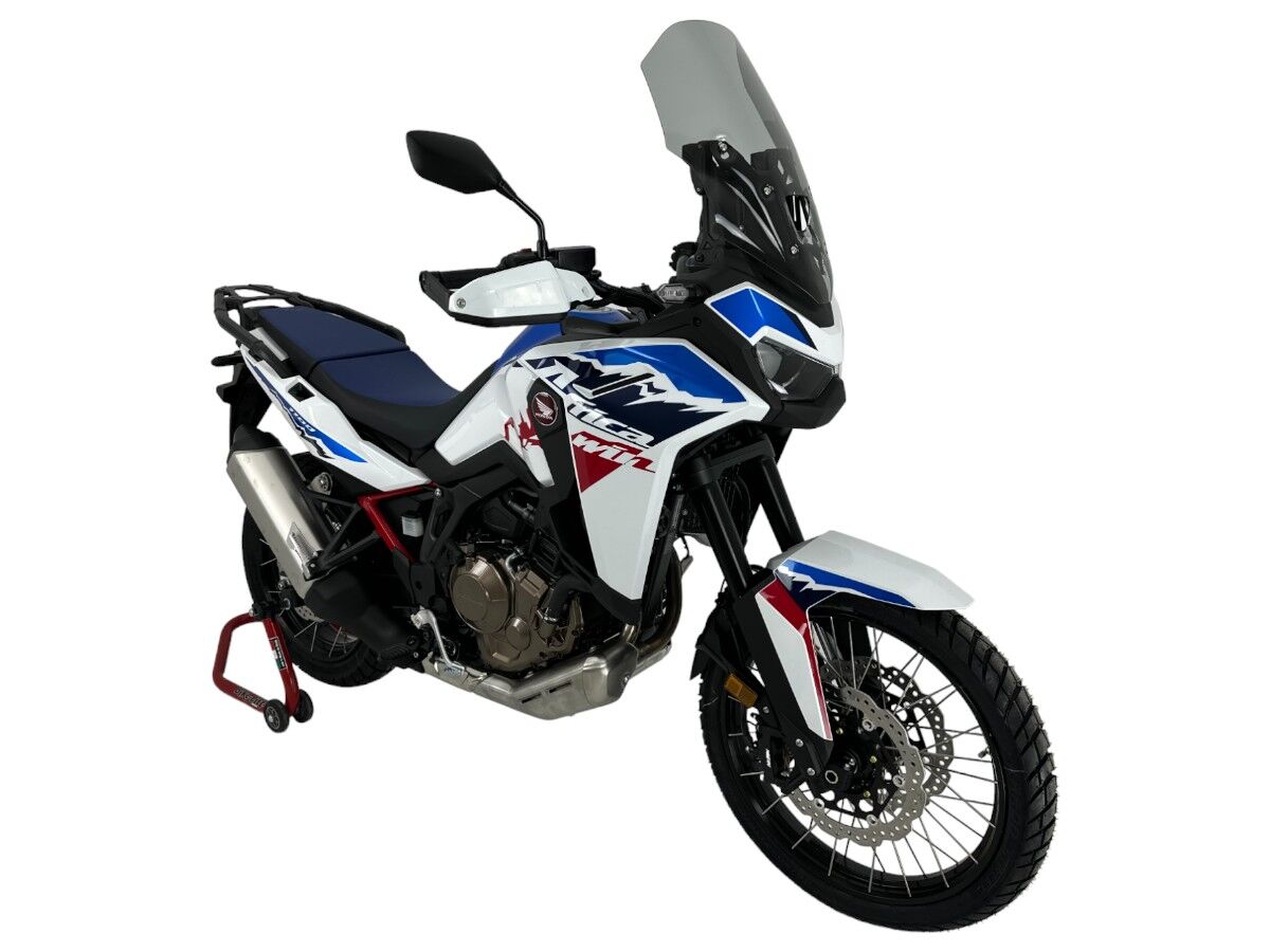Vindskjerm gate til Honda CRF 1100 L ABS — WRS HO069F