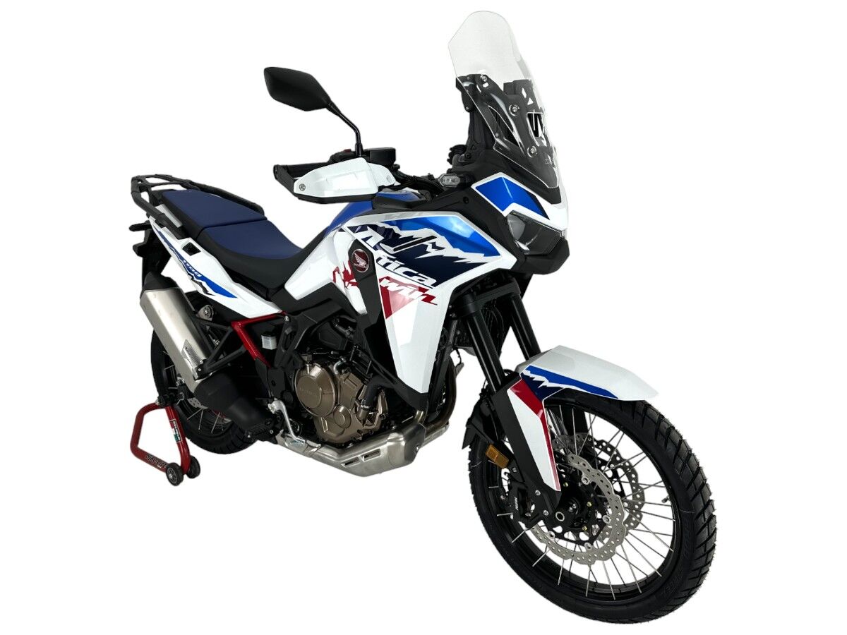 Vindskjerm gate til Honda CRF 1100 L ABS — WRS HO070T