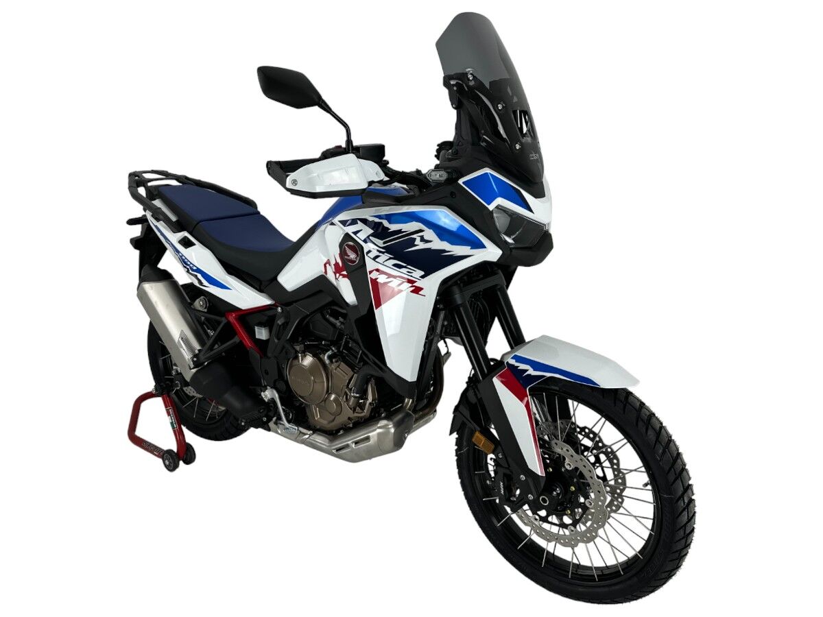 Vindskjerm gate til Honda CRF 1100 L ABS — WRS HO070FS
