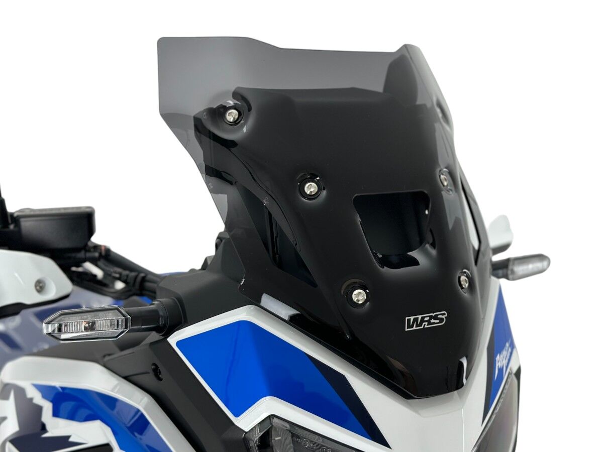 Vindskjerm gate til Honda CRF 1100 L ABS — WRS HO072FS