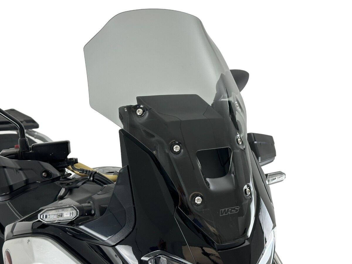 Vindskjerm gate til Honda CRF 1100 L ABS — WRS HO073F