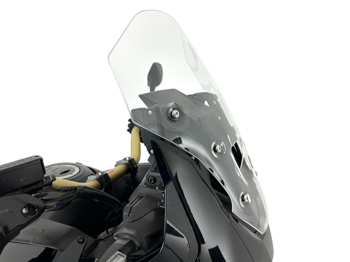 Vindskjerm gate til Honda CRF 1100 L ABS — WRS HO074T