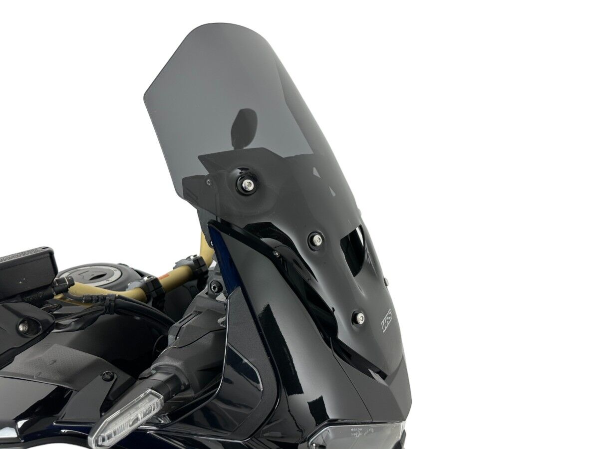Vindskjerm gate til Honda CRF 1100 L ABS — WRS HO074FS