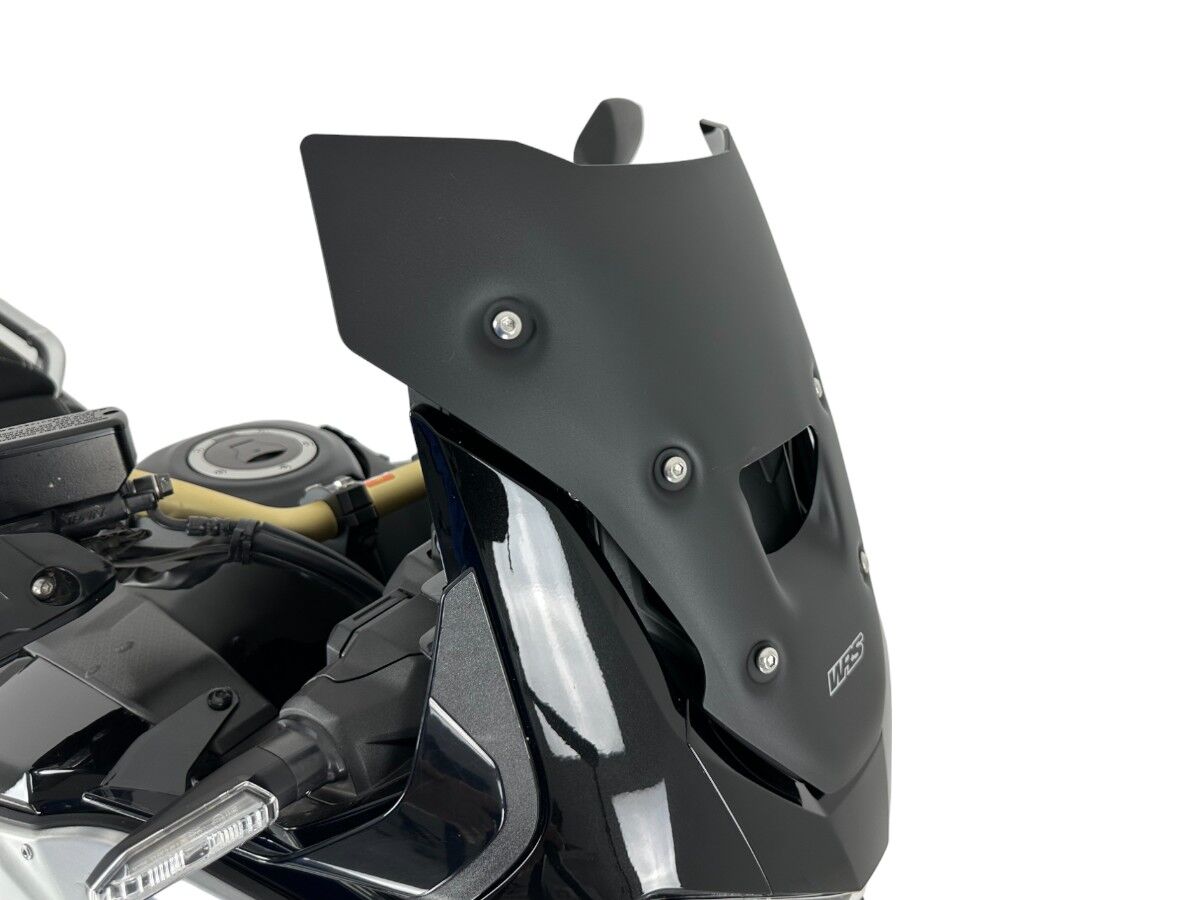 Vindskjerm gate til Honda CRF 1100 L ABS — WRS HO075NO