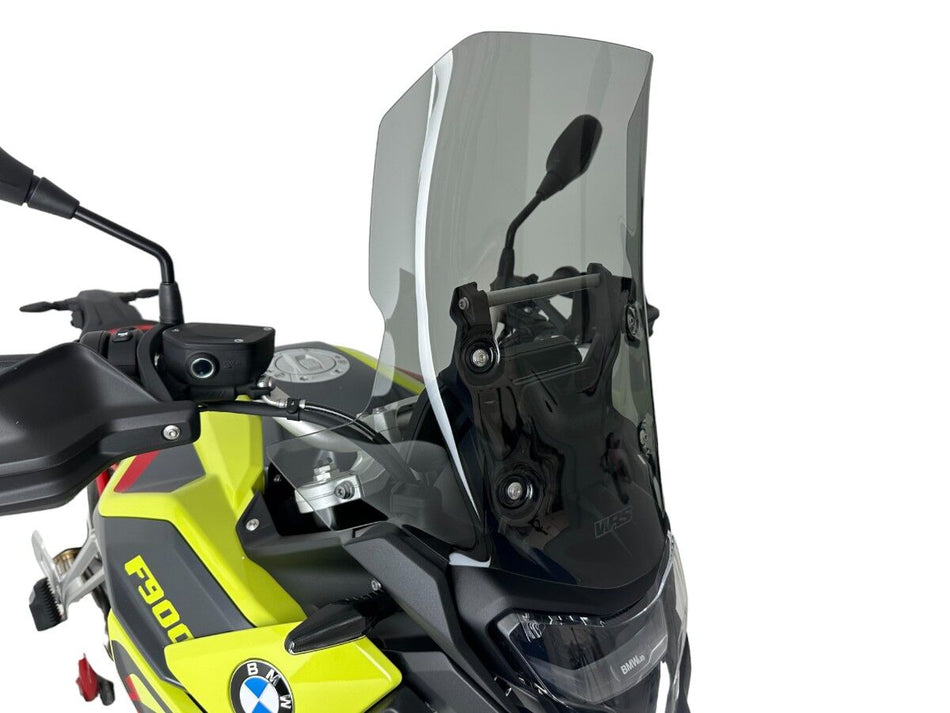 Vindskjerm gate til BMW F 900 GS ABS — WRS BM102F