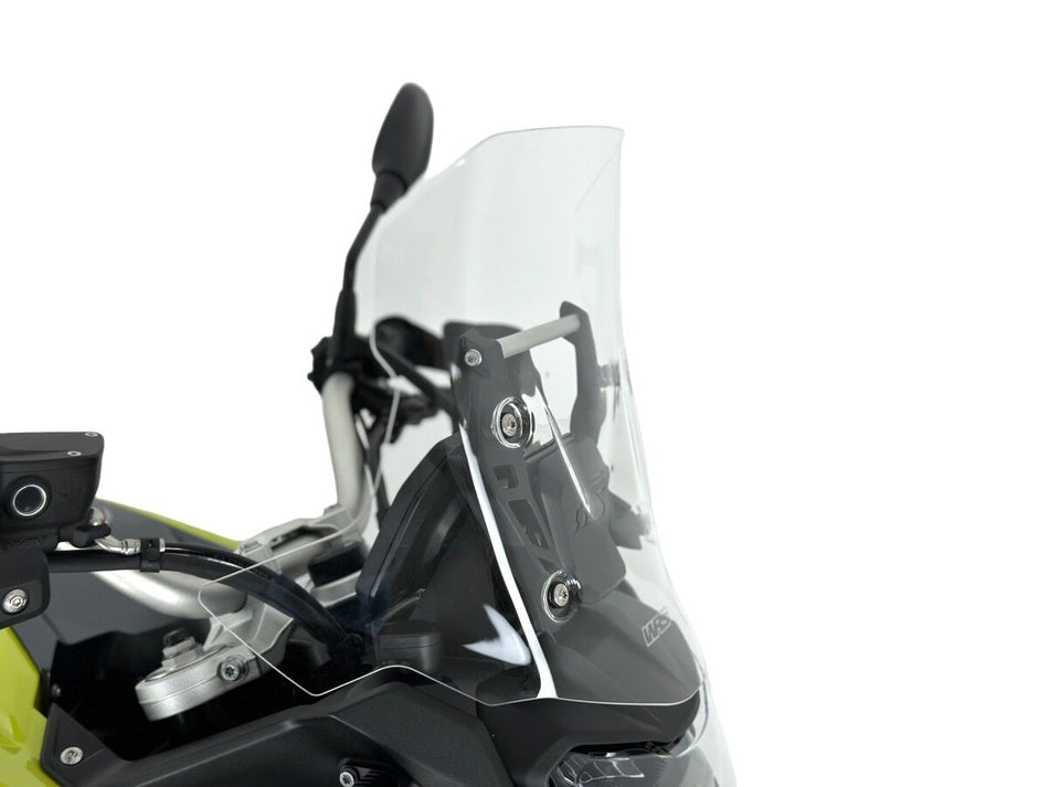 Vindskjerm gate til BMW F 900 GS ABS — WRS BM103T