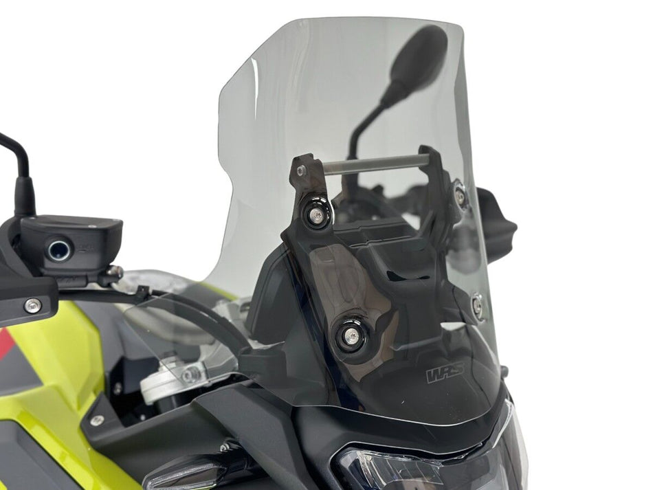 Vindskjerm gate til BMW F 900 GS ABS — WRS BM103F
