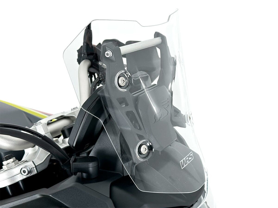 Vindskjerm gate til BMW F 900 GS ABS — WRS BM104T