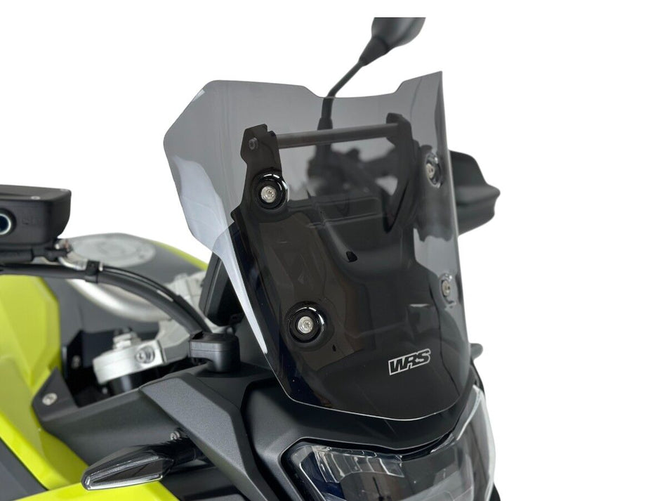 Vindskjerm gate til BMW F 900 GS ABS — WRS BM104FS