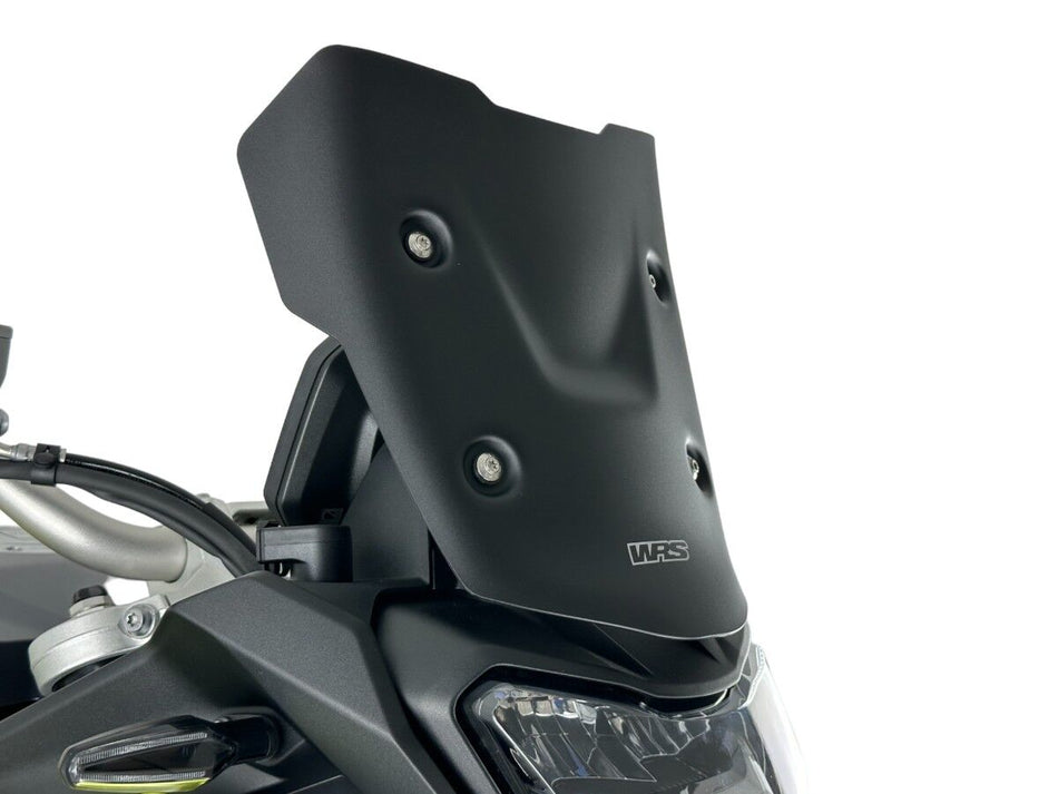Vindskjerm gate til BMW F 900 GS ABS — WRS BM104NO