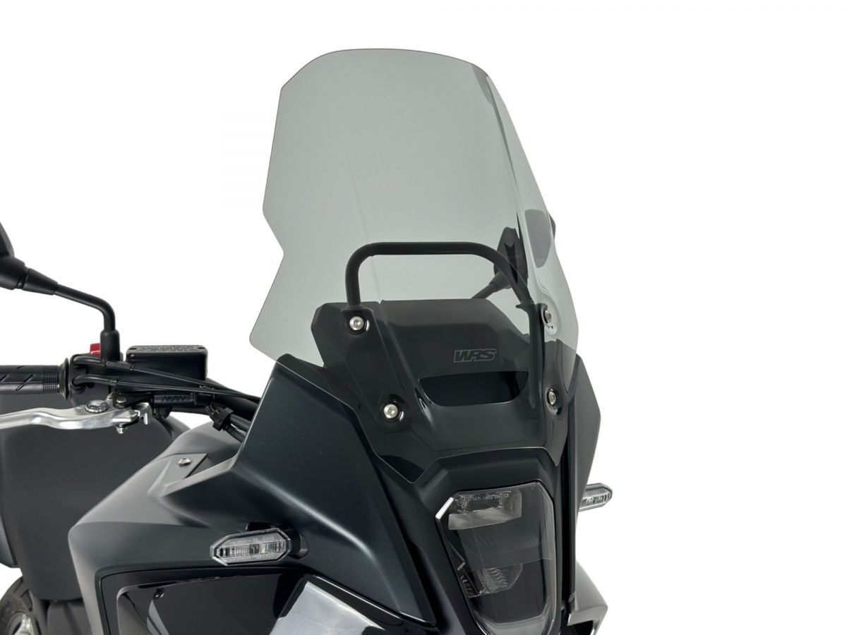 Vindskjerm gate til Honda NX 500 A — WRS HO077F