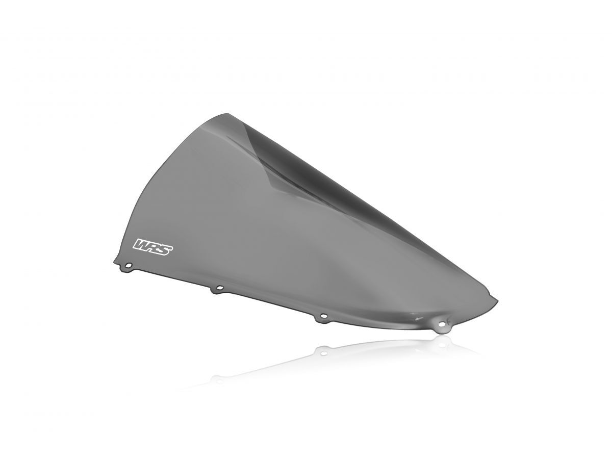 Vindskjerm gate til Ducati PANIGALE V4 1000 R ABS — WRS DU034FS