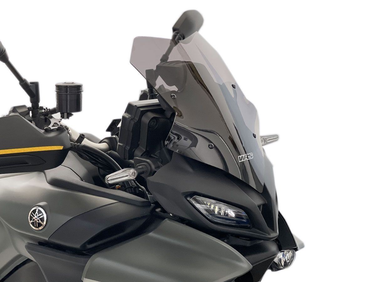 Vindskjerm gate til Yamaha MT-09 ABS — WRS YA039FS