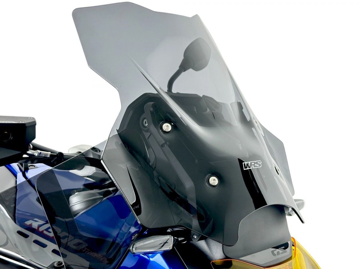 Vindskjerm gate til BMW R 1300 GS ABS — WRS BM109F