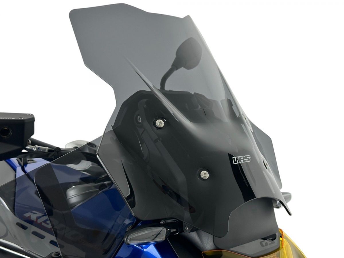 Vindskjerm gate til BMW R 1300 GS ABS — WRS BM109FS