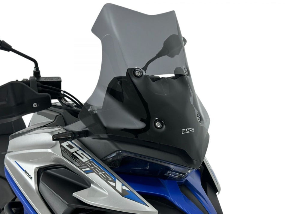 Vindskjerm gate til Voge ADVENTURE 525 DSX ABS — WRS VO002FS