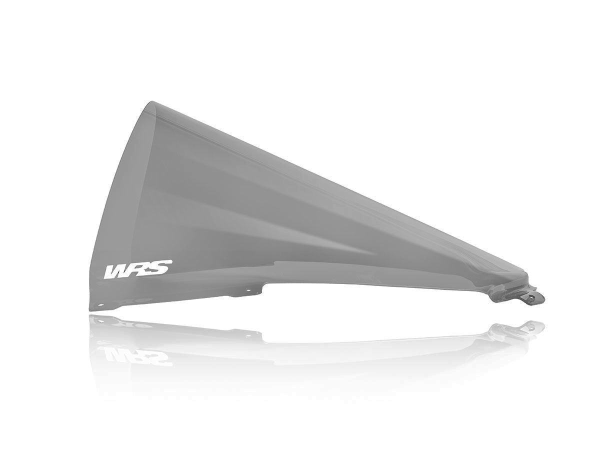 Vindskjerm gate til Ducati PANIGALE V2 955 ABS — WRS DU009FS
