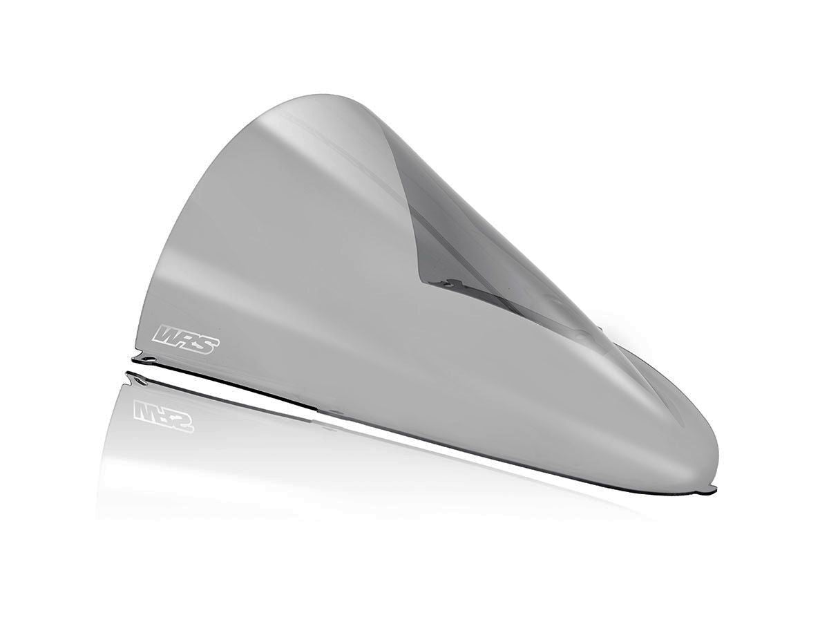 Vindskjerm gate til Aprilia RS 660 ABS — WRS AP004FS