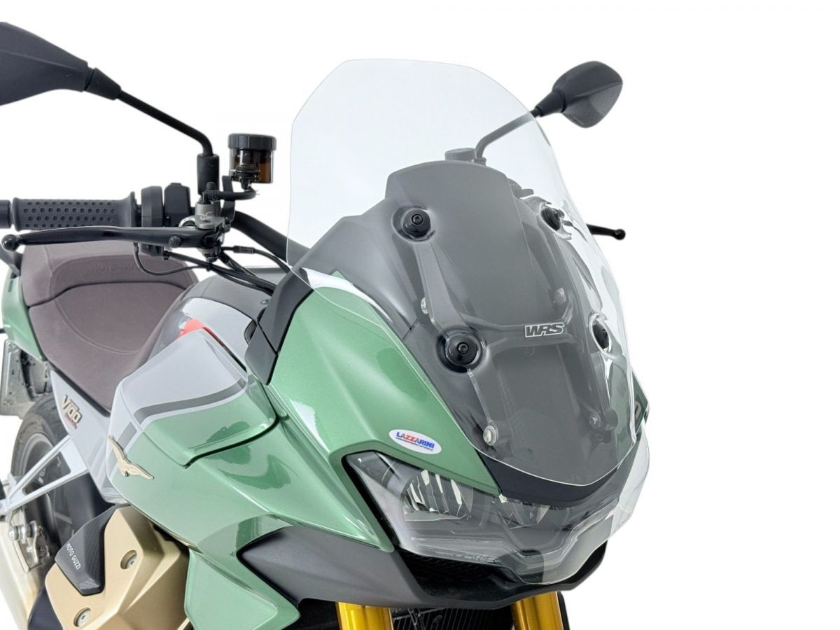 Vindskjerm gate til Moto Guzzi V100 1050 MANDELLO ABS — WRS MG007T