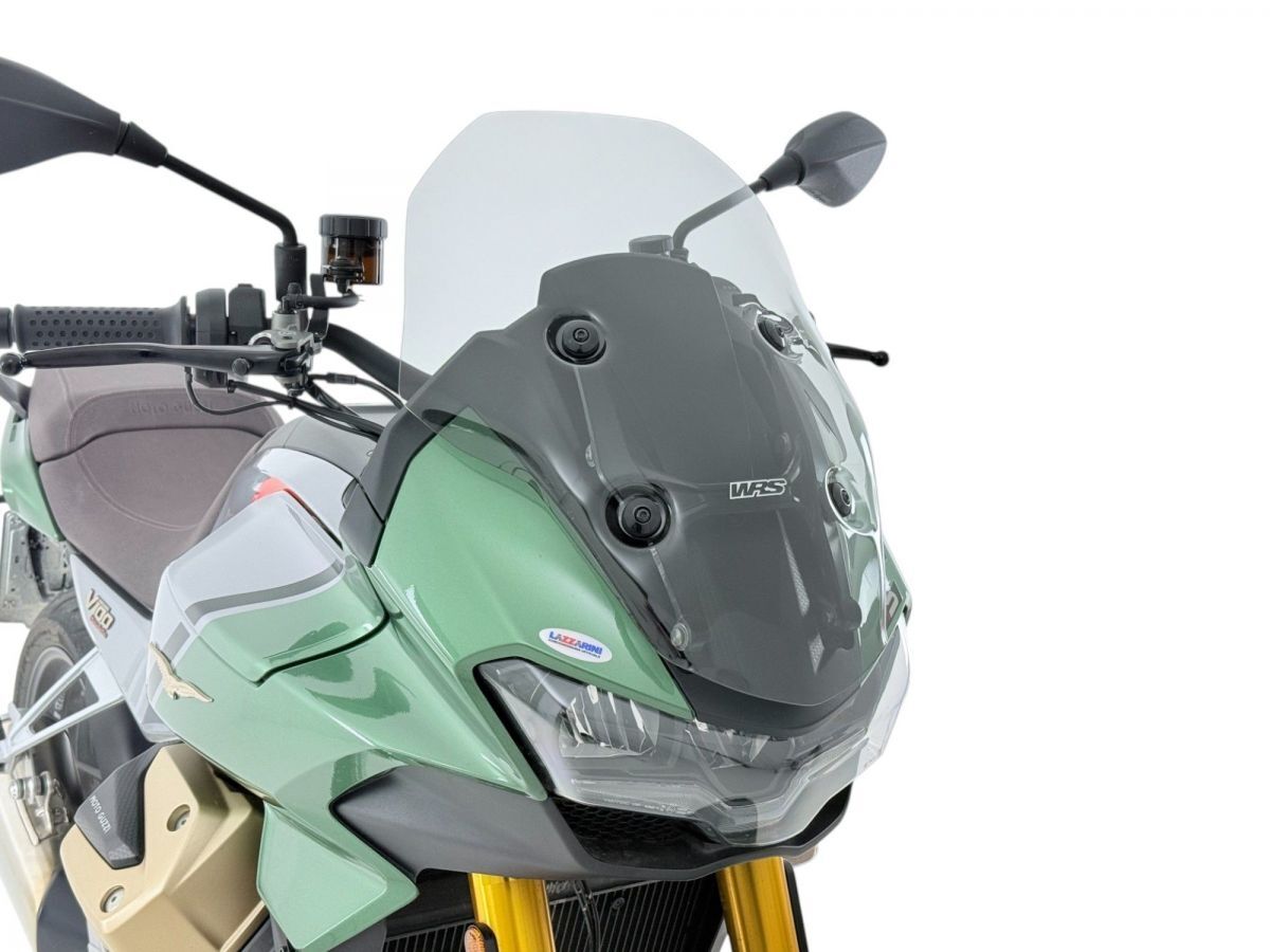 Vindskjerm gate til Moto Guzzi V100 1050 MANDELLO ABS — WRS MG007F