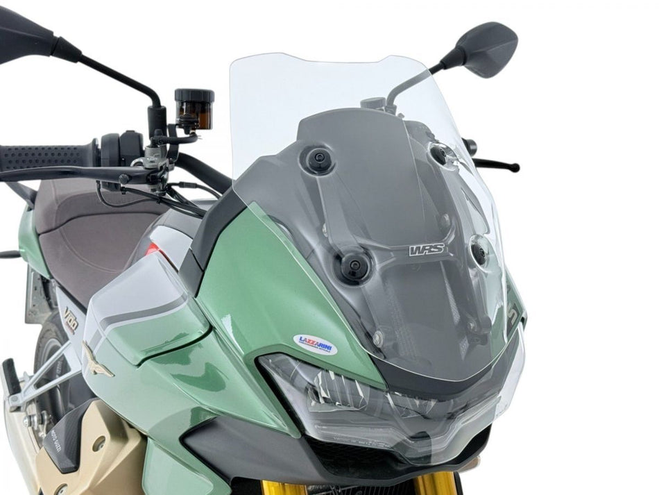 Vindskjerm gate til Moto Guzzi V100 1050 MANDELLO ABS — WRS MG008T