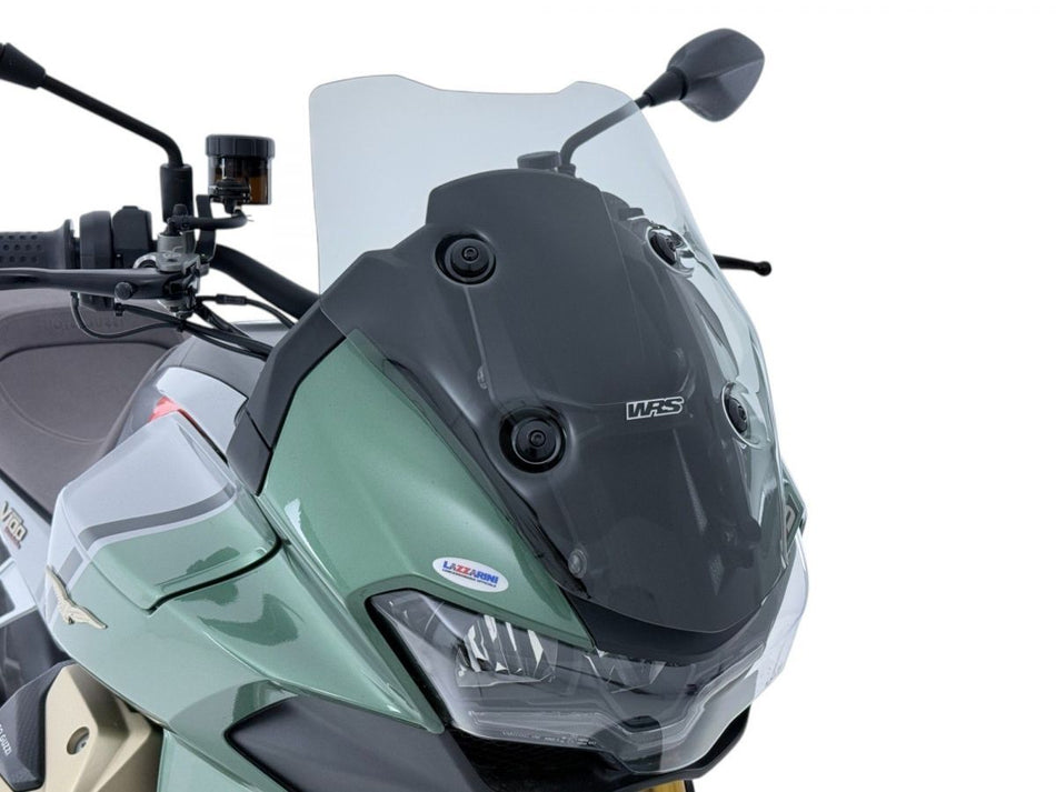 Vindskjerm gate til Moto Guzzi V100 1050 MANDELLO ABS — WRS MG008F