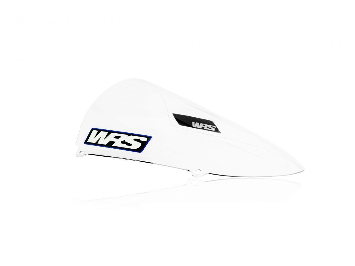Vindskjerm gate til Yamaha YZF-R1 1000 ABS — WRS YA036T