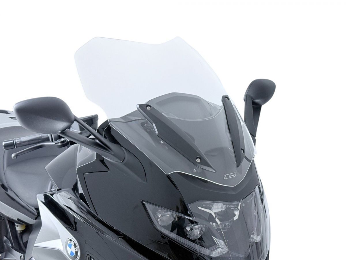 Vindskjerm gate til BMW — WRS BM113T