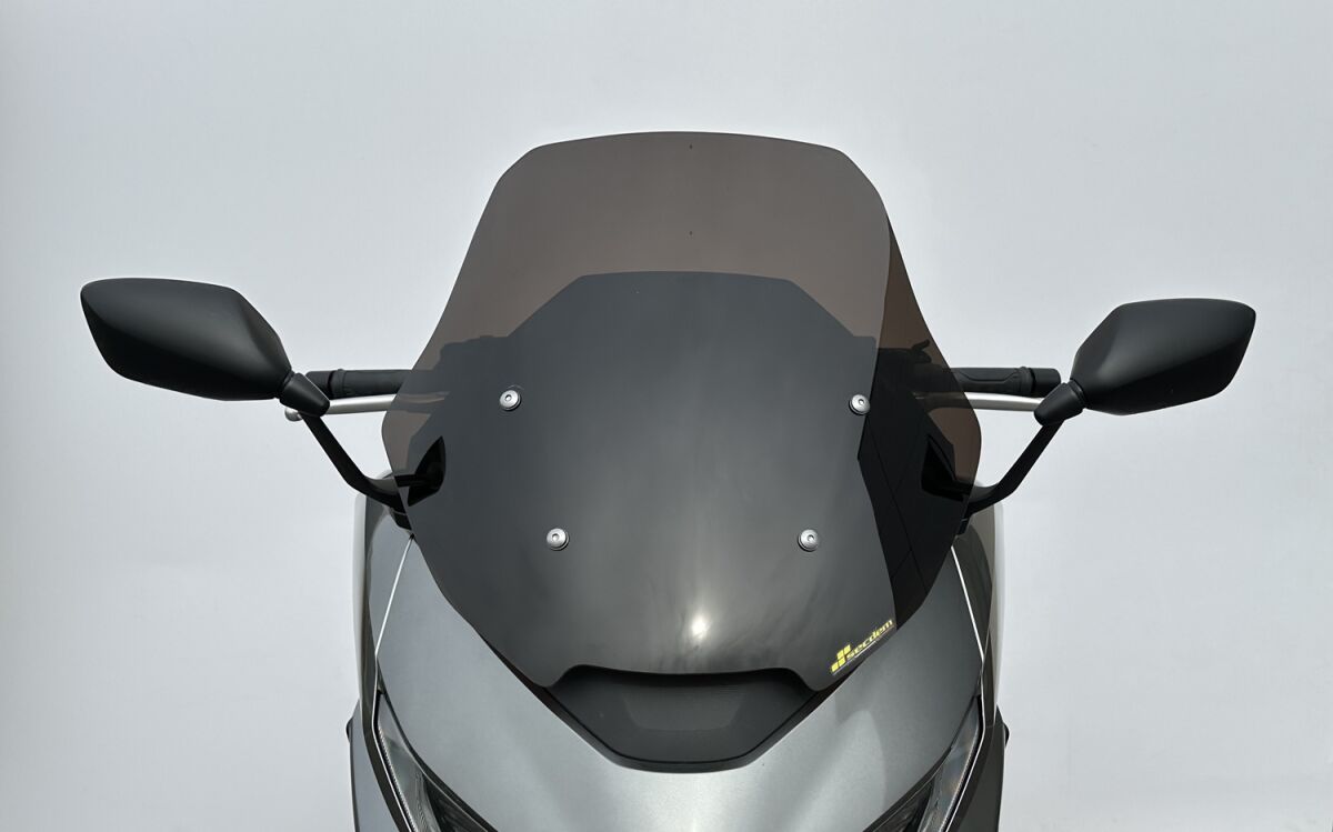Vindskjerm gate til Honda NSS 750 ABS — Bullster BH208ST-FN