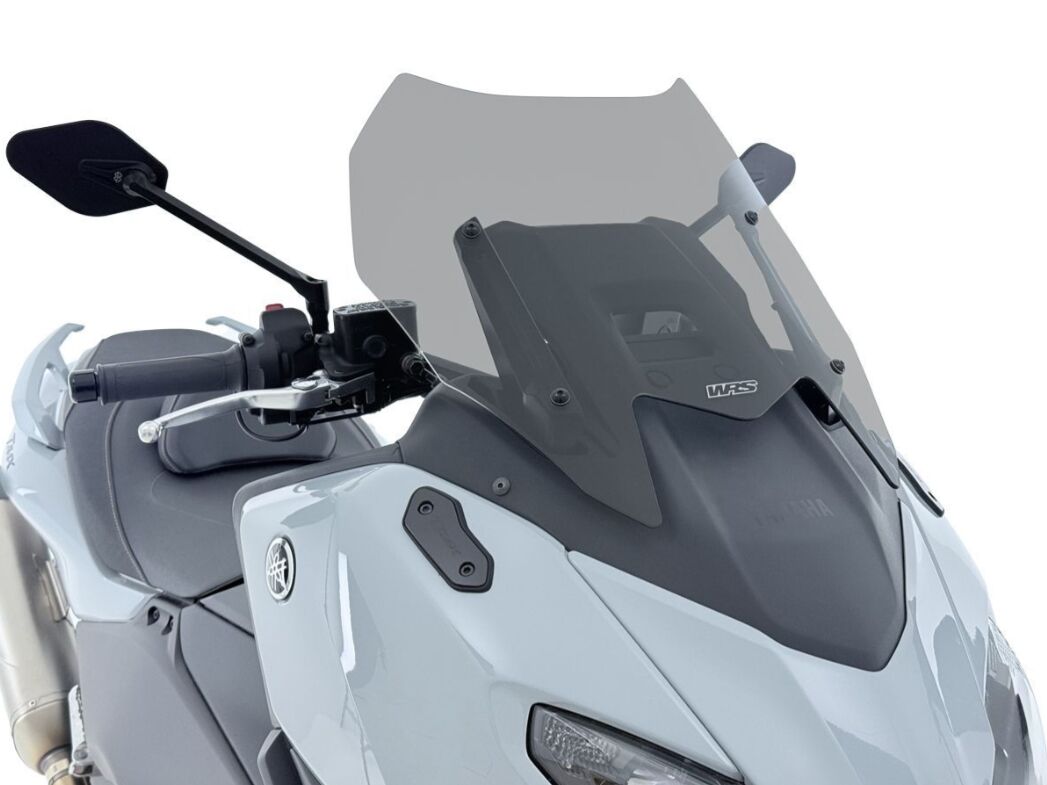 Vindskjerm gate til Yamaha XP 560 T-Max ABS — WRS YA040F