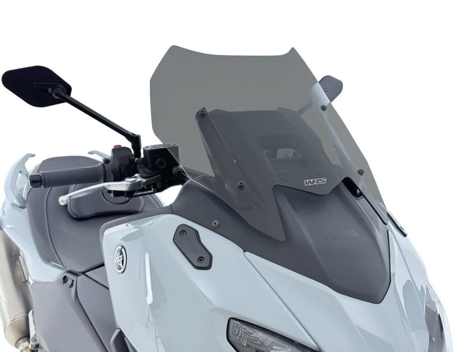 Vindskjerm gate til Yamaha — WRS YA040FS
