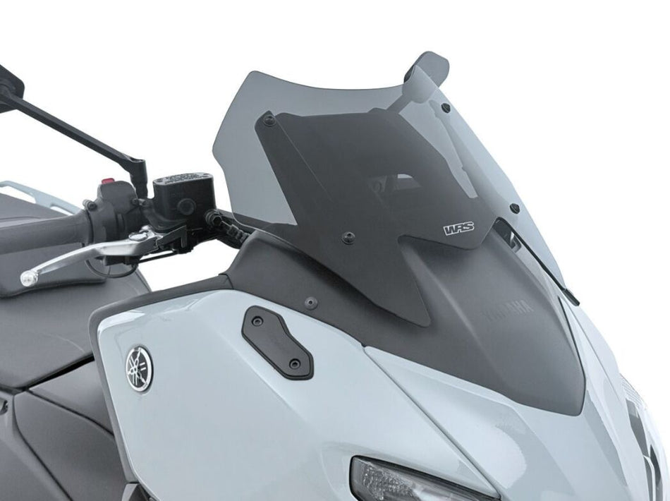 Vindskjerm gate til Yamaha XP 560 T-Max ABS — WRS YA041FS