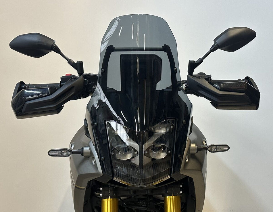 Vindskjerm gate til Yamaha XTZ 700 — Bullster BY190STFG