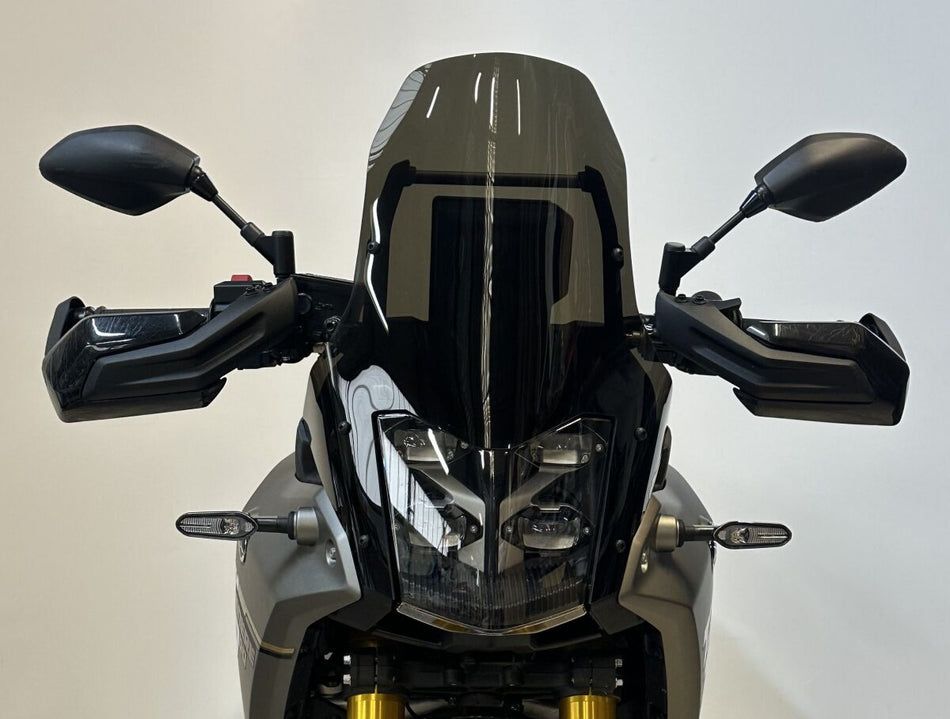 Vindskjerm gate til Yamaha XTZ 700 — Bullster BY190STFN