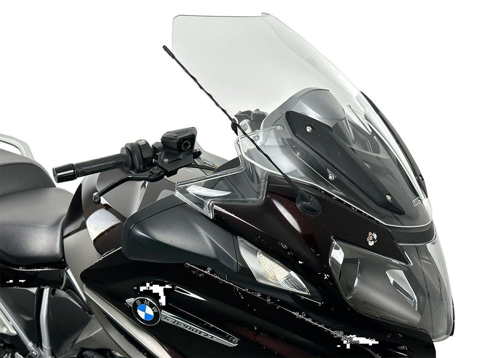 Vindskjerm gate til BMW R 1200 RT ABS — WRS BM079T