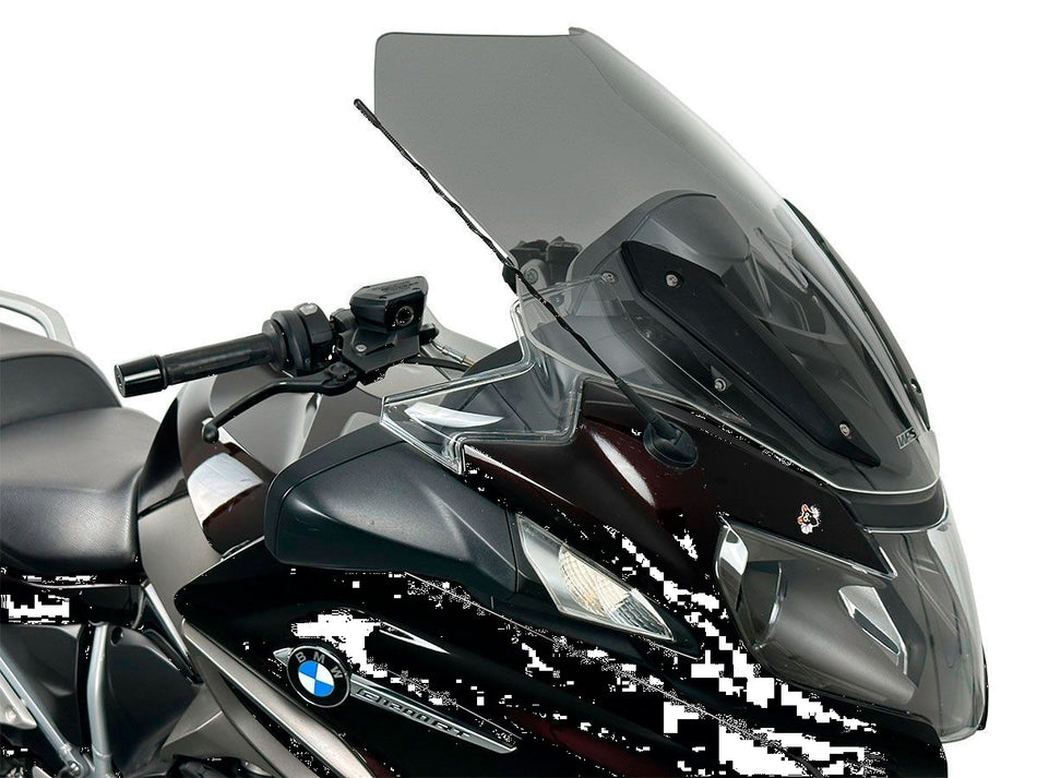 Vindskjerm gate til BMW R 1200 RT ABS — WRS BM079F