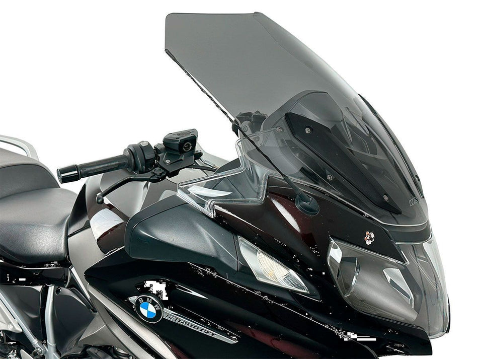 Vindskjerm gate til BMW R 1200 RT ABS — WRS BM078F