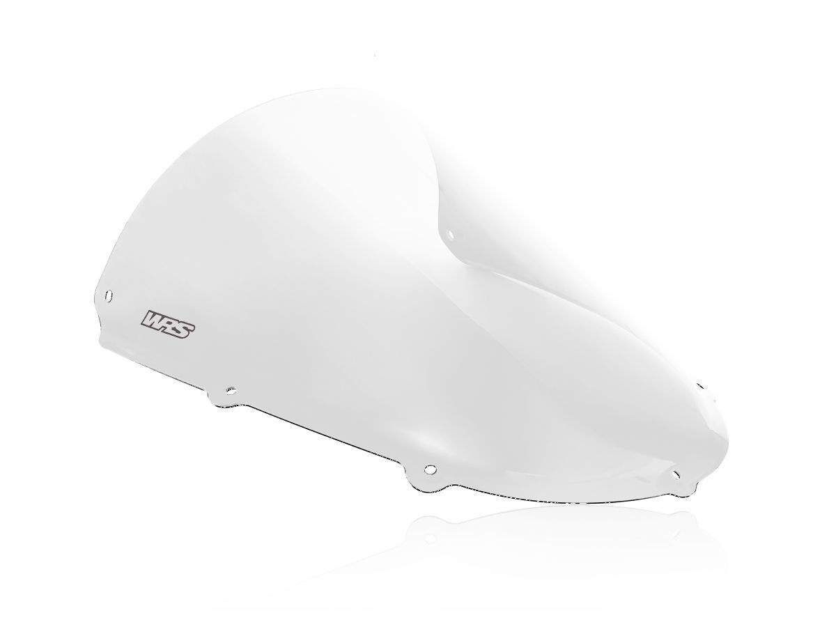 Vindskjerm gate til Aprilia RS 125 — WRS AP015T