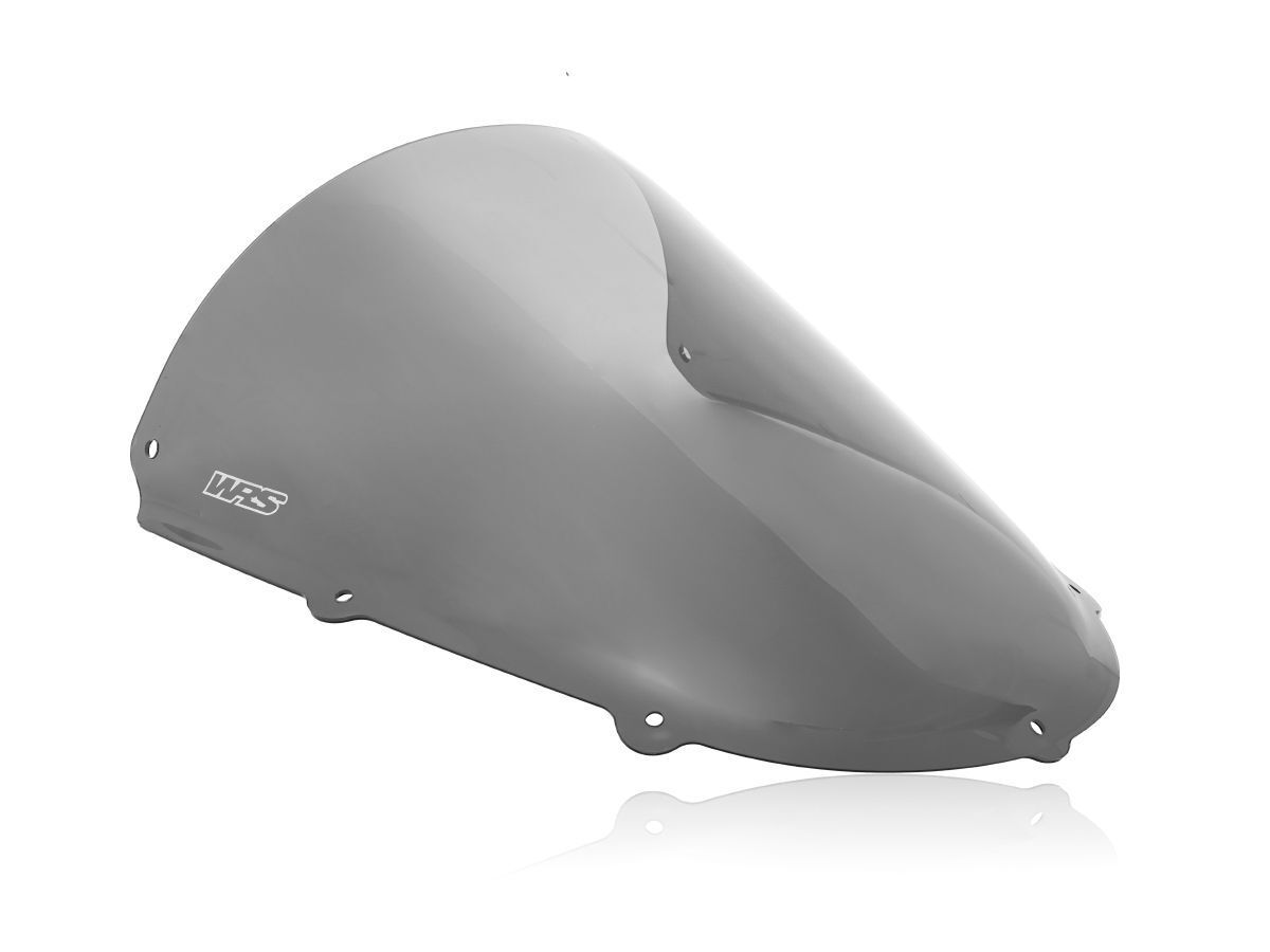Vindskjerm gate til Aprilia RS 125 — WRS AP015FS